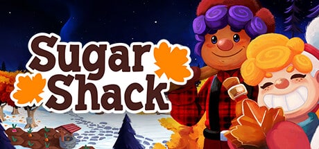Sugar Shack game banner