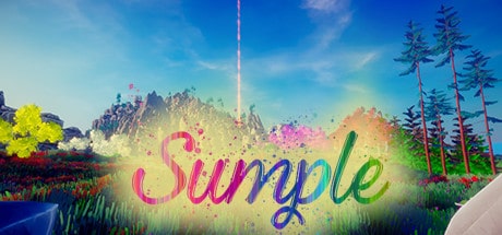 Sumple game banner