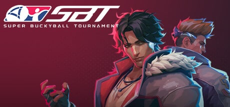 Super Buckyball Tournament game banner for cloud gaming