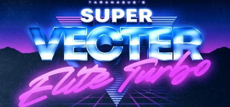 Super Vecter Elite Turbo game banner