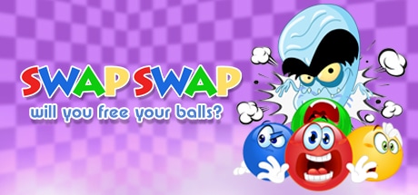 Swap Swap game banner