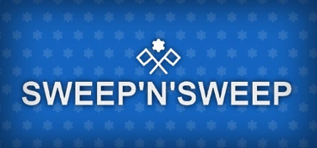 Sweep'n'Sweep game banner