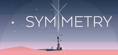 SYMMETRY game banner