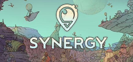 Synergy game banner