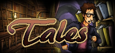 Tales game banner