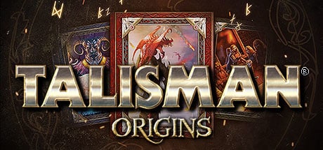 Talisman: Origins game banner