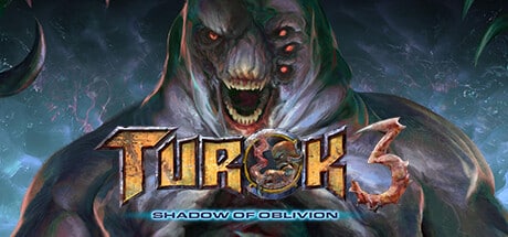 Turok 3: Shadow of Oblivion Remastered game banner