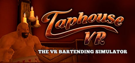 Taphouse VR game banner