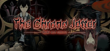 The Chrono Jotter game banner