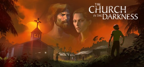 The Church in the Darkness game banner