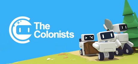 The Colonists game banner