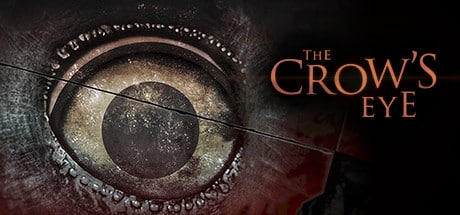 The Crow's Eye game banner