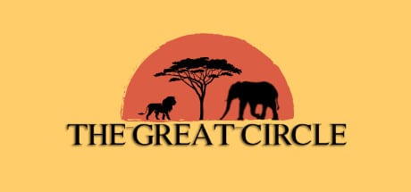 THE GREAT CIRCLE game banner