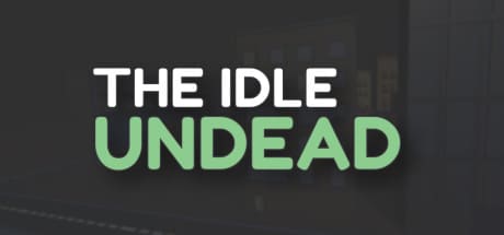 The Idle Undead game banner