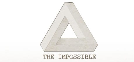 THE IMPOSSIBLE game banner