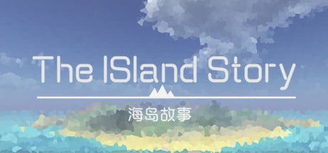 The Island Story game banner