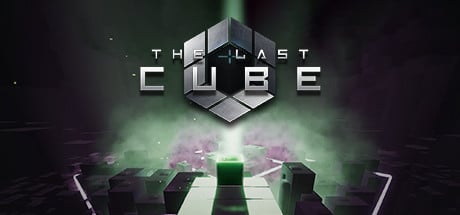 The Last Cube game banner