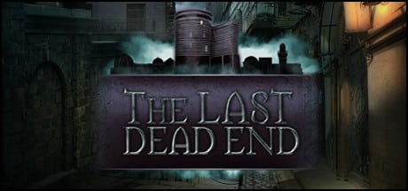 The Last DeadEnd game banner