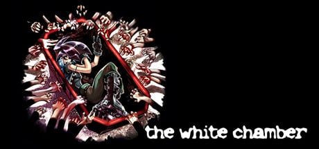 the white chamber game banner