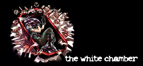 the white chamber game banner for cloud gaming