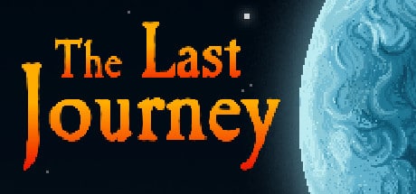 The Last Journey game banner