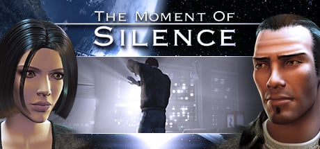 The Moment of Silence game banner