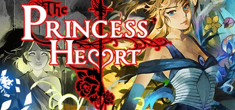 The Princess' Heart game banner