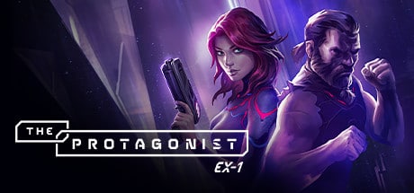 The Protagonist: EX-1 game banner