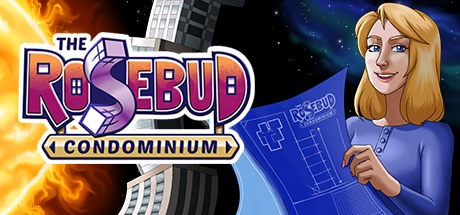 The Rosebud Condominium game banner