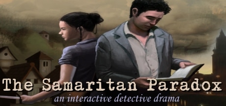 The Samaritan Paradox game banner
