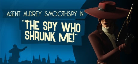 The Spy Who Shrunk Me game banner