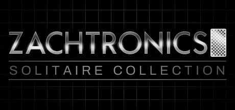 The Zachtronics Solitaire Collection game banner