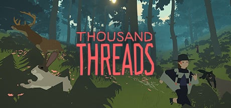 Thousand Threads game banner