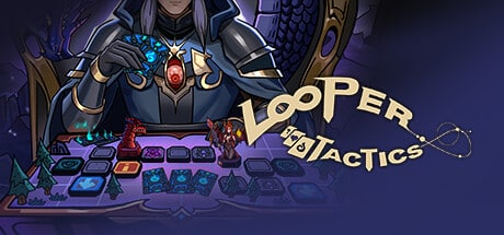 Looper Tactics game banner