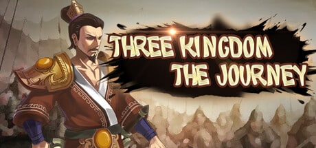 Three Kingdom: The Journey game banner