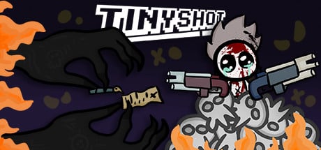 TinyShot game banner