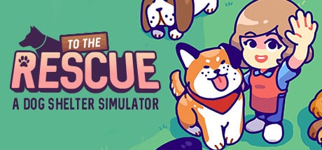 To The Rescue! game banner