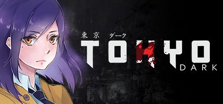 Tokyo Dark game banner