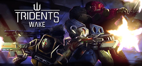 Trident's Wake game banner