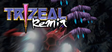 TRIZEAL Remix game banner