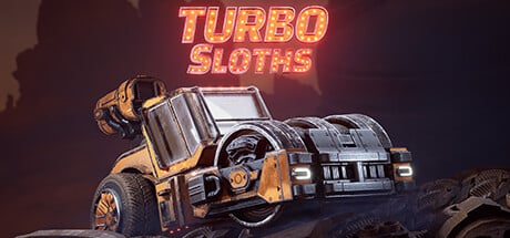 Turbo Sloths game banner