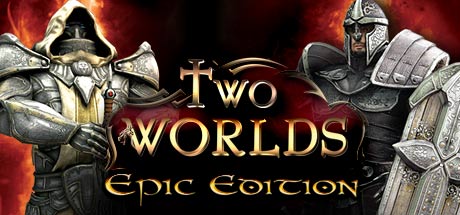 Two Worlds Epic Edition game banner