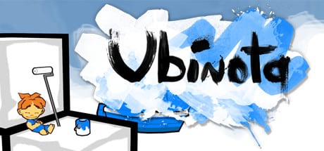 Ubinota game banner