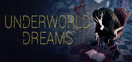 Underworld Dreams game banner