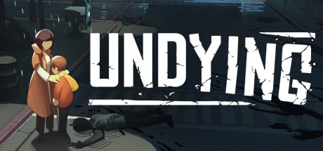 UNDYING game banner