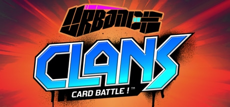 Urbance Clans Card Battle! game banner