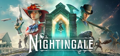 Nightingale game banner