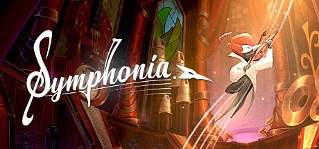 Symphonia game banner