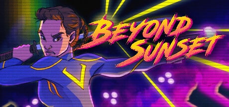 Beyond Sunset game banner