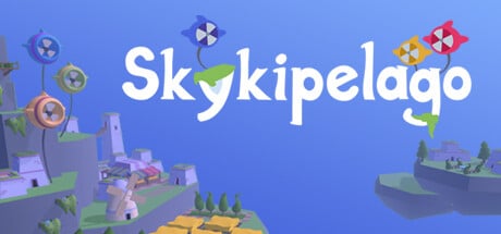 Skykipelago game banner